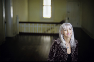 Woman white hair room door - constance copeman free wallpaper for desktop