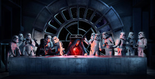 Star wars theme stage group - war free wallpaper for desktop