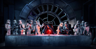 Star wars stage group people - war free wallpaper for desktop