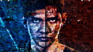 Multiple faces collage man images - multiple free wallpaper for desktop