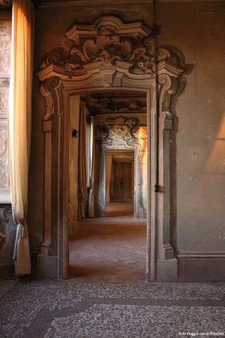 Hallway large doorway lamp wall - the wall next free wallpaper