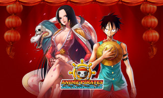 Demon girl basketball lanterns poster - a ball in front free wallpaper