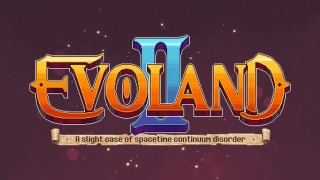 Evland game logo image png - the logo free wallpaper