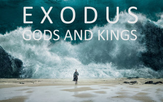 Exodus gods kings man beach - esaias boursse free wallpaper