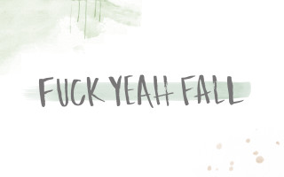 White wall green black lettering - graphic free wallpaper for desktop