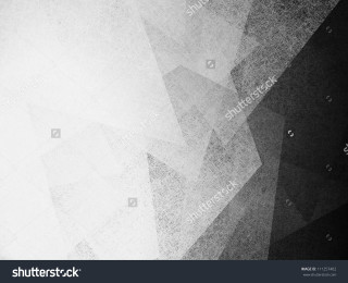 Black white abstract background triangles 3 - a pattern of triangles free wallpaper