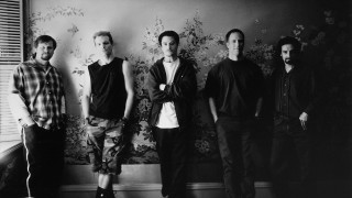 Group men wall flowered wallpaper - eric dinyer free wallpaper