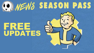 Cartoon thumbs up new season - temporary free wallpaper for desktop