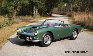 Green sports car forest tall - tall grass and trees free wallpaper