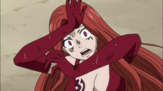 Red hair red scarf hands - a red scarf free wallpaper