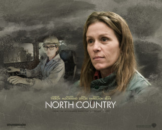 Woman glasses man car poster - regionalism free wallpaper