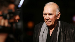 Man scarf camera black jacket - brice marden free wallpaper