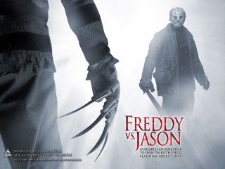 Friday vs jason bloody hand - his right hand free wallpaper