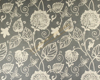 Flower pattern scissors wallpaper image - a flower pattern free wallpaper