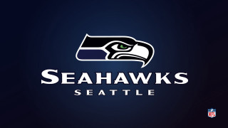 Seattle football team logo dark - felipe seade free wallpaper