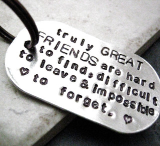 Necklace quote cement slab black - free love wallpaper for tablet