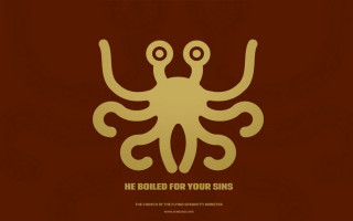 Brown white octopus two eyes - he free wallpaper