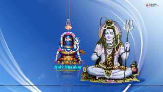 Hindu god statue sword light - a string free wallpaper for desktop