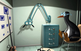 Room chair interior furniture comfortable 8 - cliff childs free wallpaper