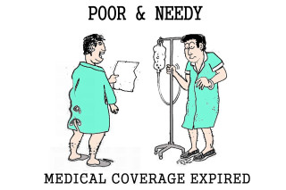 Doctor patient discussion medical coverage - medical free wallpaper