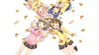 Girls school uniforms foods aya - a group of girls free wallpaper