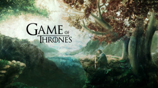 Game of thrones man woods 2 - the wood next free wallpaper