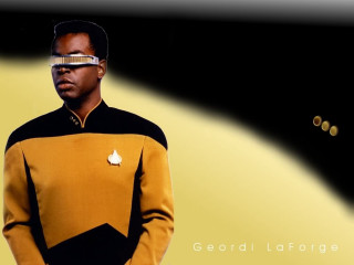 Man yellow uniform glasses yellow - circle free wallpaper for desktop