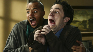 Two men making faces mouth - two man free wallpaper