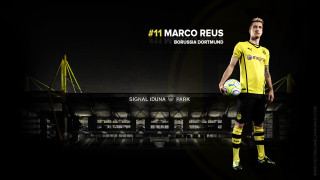Man yellow soccer uniform holding - a stadium free wallpaper for desktop