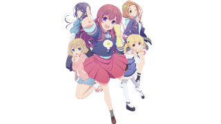 Anime girls outfits hair styles 5 - all free wallpaper