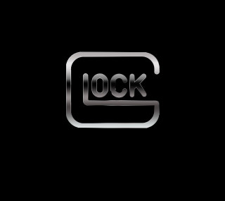 Black white lock icon silver - benjamin block free wallpaper