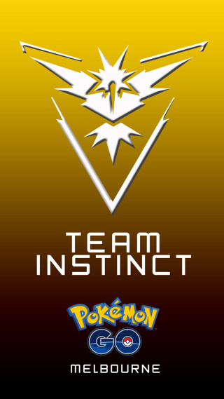 Pokemon logo team instruct pokemon - arent arentsz free wallpaper for mobile
