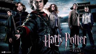 Harry potter deathly hallows movie - the movie free wallpaper