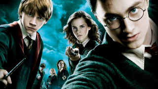 People clouds stars harry potter - cloud free wallpaper