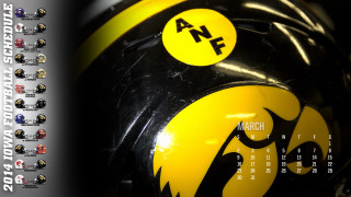 Calendar helmet football team logo - arnie swekel free wallpaper