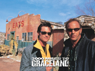 Two men standing building sign - drew struzan free wallpaper