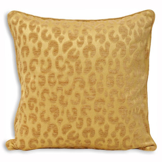 Yellow leopard print pillow white - the pillow free wallpaper