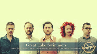 Great lake swimmers head to - great free wallpaper