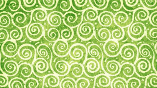 Green white background swirls dots - claire falkenstein free wallpaper for desktop