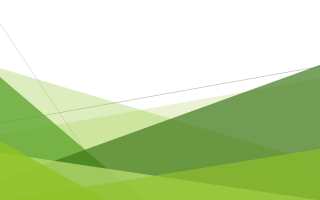 Green abstract background white triangle - a green abstract background free wallpaper