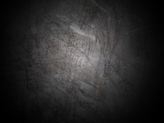 Dark background white spot black - abstract expressionism free wallpaper