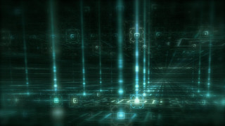 Dark room lights squares floor - square free wallpaper for desktop