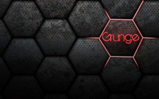 Red neon sign reads image - a red neon sign free wallpaper