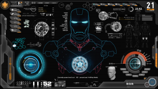 Batman character symbols colors face - futuristic free wallpaper