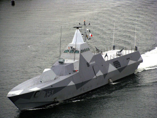 Large gray boat people helicopter - a helicopter free wallpaper