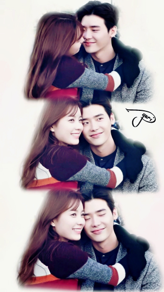 Couple hugging kiss love davidpark - free love wallpaper for mobile