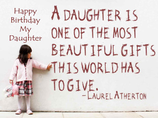 Little girl writing wall message - caroline lucy scott free wallpaper