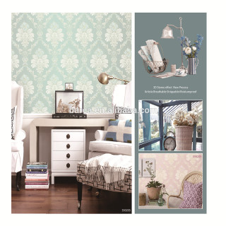 Rococo room desk chair lamp - free retro wallpaper for tablet