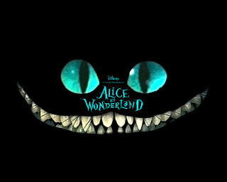 Alice wonderland big eyes pop - a close up of a face free wallpaper