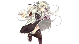 Woman dress boots arms out - a woman in a dress free wallpaper for desktop